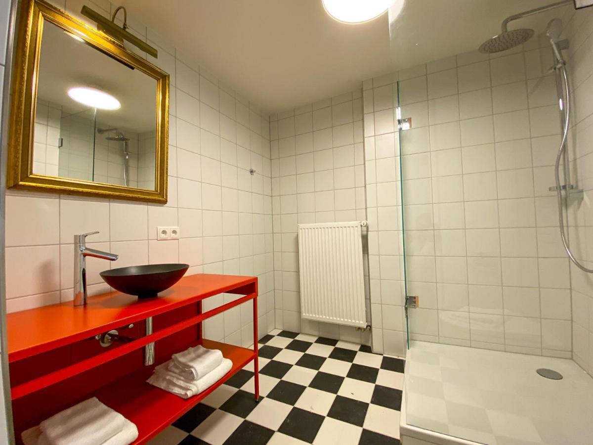 Blackhome Vintage Innsbruck City Centre I Contactless Check-In Exterior foto